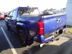 Used 2025  Toyota Tacoma 4WD Double Cab Bed &lpar;Natl&rpar; at CarloanExpress&period;Com near Hampton&comma; VA