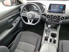 Used 2022  Nissan Sentra SV CVT at CarloanExpress&period;Com near Hampton&comma; VA