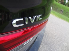 Used 2024  Honda Civic Sedan Sport CVT at CarloanExpress&period;Com near Hampton&comma; VA