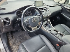 Used 2017  Lexus NX NX Turbo AWD at CarloanExpress&period;Com near Hampton&comma; VA