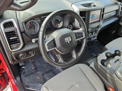 Used 2024  Ram 2500 Big Horn 4x4 Crew Cab 6'4" Box at CarloanExpress.Com near Hampton, VA