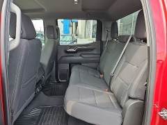 Used 2024  Chevrolet Silverado 1500 4WD Crew Cab 147" RST at CarloanExpress&period;Com near Hampton&comma; VA