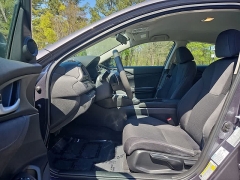 Used 2022  Honda Insight EX CVT at CarloanExpress&period;Com near Hampton&comma; VA