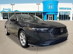 New 2026  Honda Accord Sedan LX CVT at CarloanExpress&period;Com near Hampton&comma; VA