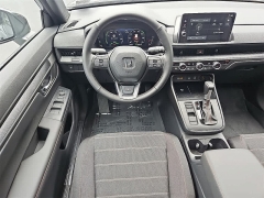 New 2026  Honda CR-V Hybrid TrailSport AWD at CarloanExpress.Com near Hampton, VA