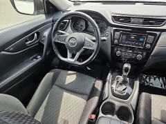 Used 2020  Nissan Rogue FWD SV at CarloanExpress&period;Com near Hampton&comma; VA