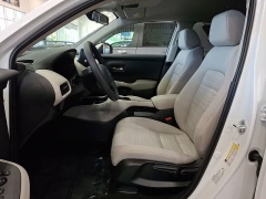 New 2026  Honda HR-V LX 2WD CVT at CarloanExpress&period;Com near Hampton&comma; VA