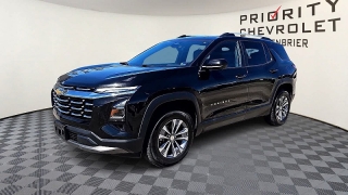 Used 2025  Chevrolet Equinox AWD 4dr LT w&sol;2LT at CarloanExpress&period;Com near Hampton&comma; VA
