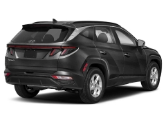 Used 2023  Hyundai Tucson SEL AWD at CarloanExpress&period;Com near Hampton&comma; VA