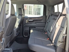 Used 2024  Chevrolet Silverado 1500 4WD Crew Cab 147" RST at CarloanExpress&period;Com near Hampton&comma; VA