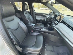 Used 2024  Jeep Compass Latitude 4x4 at CarloanExpress&period;Com near Hampton&comma; VA