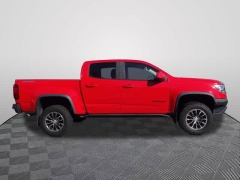 Used 2019  Chevrolet Colorado 4WD Crew Cab 128&period;3" ZR2 at CarloanExpress&period;Com near Hampton&comma; VA