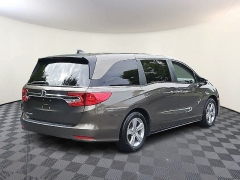 Used 2019  Honda Odyssey EX-L Auto at CarloanExpress&period;Com near Hampton&comma; VA