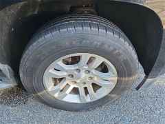 Used 2017  Chevrolet Tahoe 4d SUV RWD LS at CarloanExpress.Com near Hampton, VA