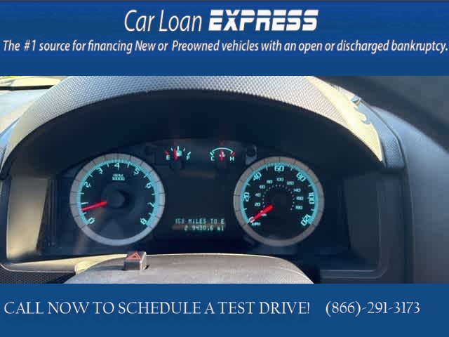 Used 2010  Ford Escape 4d SUV 4WD Limited at CarloanExpress&period;Com near Hampton&comma; VA