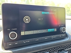 Used 2025  Honda HR-V Sport AWD CVT at CarloanExpress&period;Com near Hampton&comma; VA