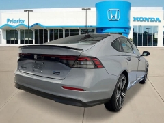 New 2026  Honda Accord Hybrid Sport Sedan at CarloanExpress&period;Com near Hampton&comma; VA