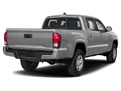 Used 2023  Toyota Tacoma 4WD Double Cab 5' Bed V6 (Natl) at CarloanExpress.Com near Hampton, VA