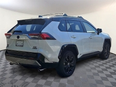 Used 2022  Toyota RAV4 Hybrid XSE AWD at CarloanExpress.Com near Hampton, VA