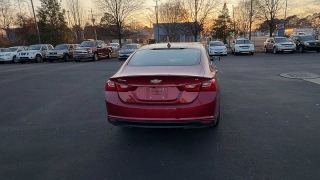 Used 2025  Chevrolet Malibu 4dr Sdn 1LT at CarloanExpress&period;Com near Hampton&comma; VA