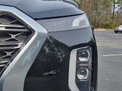 Used 2020  Hyundai Palisade 4d SUV AWD Limited at CarloanExpress&period;Com near Hampton&comma; VA