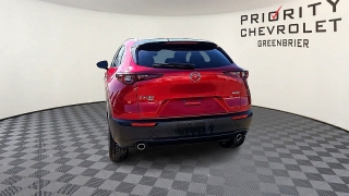 Used 2023  Mazda CX-30 2&period;5 S Preferred Package AWD at CarloanExpress&period;Com near Hampton&comma; VA