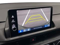 New 2026  Honda CR-V Hybrid Sport AWD at CarloanExpress.Com near Hampton, VA