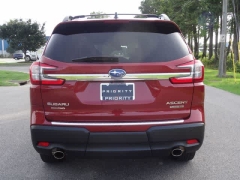 Used 2023  Subaru Ascent Limited 7-Passenger at CarloanExpress&period;Com near Hampton&comma; VA