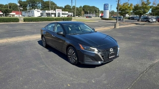 Used 2025  Nissan Altima SV FWD at CarloanExpress&period;Com near Hampton&comma; VA