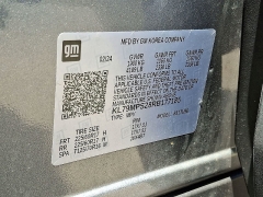 Used 2024  Chevrolet Trailblazer FWD 4dr LT at CarloanExpress&period;Com near Hampton&comma; VA