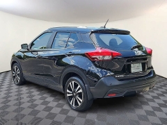 Used 2020  Nissan Kicks SV FWD at CarloanExpress&period;Com near Hampton&comma; VA