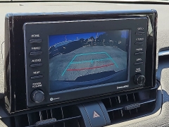 Used 2022  Toyota RAV4 XLE FWD at CarloanExpress&period;Com near Hampton&comma; VA