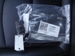 Used 2024  GMC Terrain AWD 4dr SLT at CarloanExpress&period;Com near Hampton&comma; VA