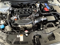 New 2025  Honda Accord Sedan LX CVT at CarloanExpress.Com near Hampton, VA