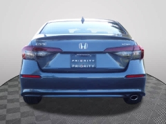 Used 2025  Honda Civic Sedan Sport CVT at CarloanExpress&period;Com near Hampton&comma; VA