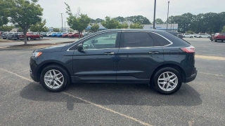 Used 2024  Ford Edge AWD at CarloanExpress&period;Com near Hampton&comma; VA