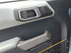 Used 2023  Ford Bronco 4 Door Advanced 4x4 at CarloanExpress&period;Com near Hampton&comma; VA