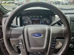 Used 2013  Ford F-150 4WD SuperCrew at CarloanExpress&period;Com near Hampton&comma; VA