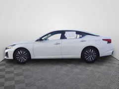 Used 2025  Nissan Altima SV FWD at CarloanExpress&period;Com near Hampton&comma; VA