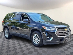 Used 2019  Chevrolet Traverse 4d SUV AWD LT Leather at CarloanExpress&period;Com near Hampton&comma; VA