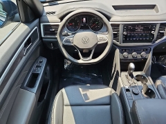 Used 2021  Volkswagen Atlas Cross Sport 2&period;0T SE 4MOTION at CarloanExpress&period;Com near Hampton&comma; VA