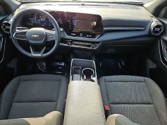 Used 2025  Chevrolet Equinox FWD 4dr LT w&sol;1LT at CarloanExpress&period;Com near Hampton&comma; VA