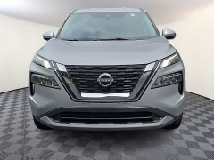 Used 2023  Nissan Rogue FWD SV at CarloanExpress&period;Com near Hampton&comma; VA
