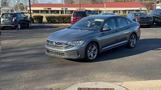 Used 2024  Volkswagen Jetta SE Auto at CarloanExpress&period;Com near Hampton&comma; VA