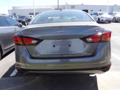 Used 2023  Nissan Altima 2&period;5 SV Sedan at CarloanExpress&period;Com near Hampton&comma; VA