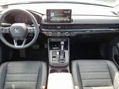 Used 2023  Honda CR-V EX-L AWD at CarloanExpress&period;Com near Hampton&comma; VA