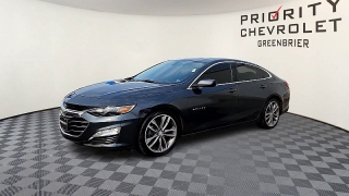 Used 2021  Chevrolet Malibu 4dr Sdn LT at CarloanExpress&period;Com near Hampton&comma; VA
