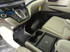 New 2026  Honda Odyssey Touring Auto at CarloanExpress&period;Com near Hampton&comma; VA