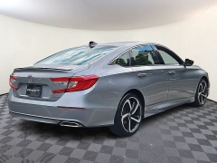 Used 2022  Honda Accord Sedan Sport 1&period;5T CVT at CarloanExpress&period;Com near Hampton&comma; VA