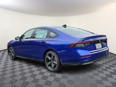New 2026  Honda Accord Hybrid Sport Sedan at CarloanExpress&period;Com near Hampton&comma; VA